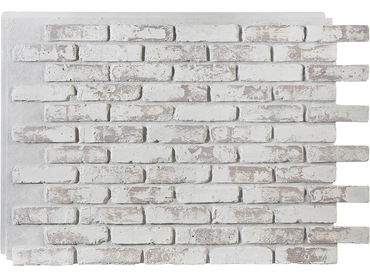 Are these safe to use as a gas fireplace surround indoors?