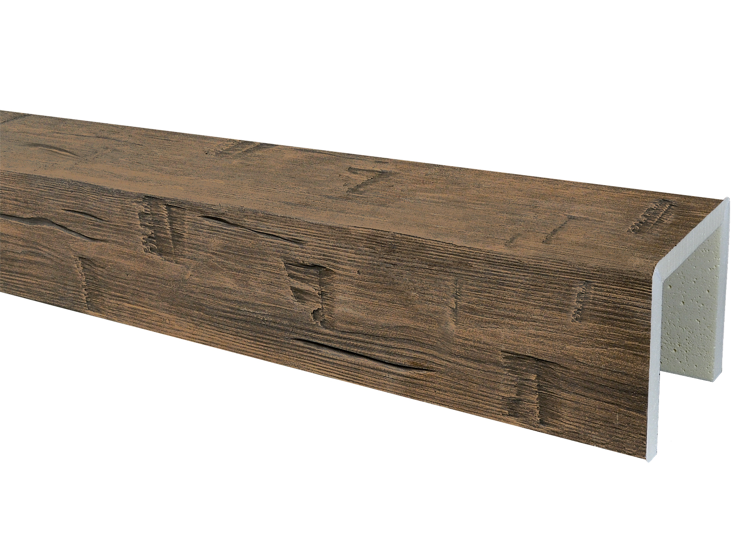 Hand Hewn Faux Wood Beams Questions & Answers