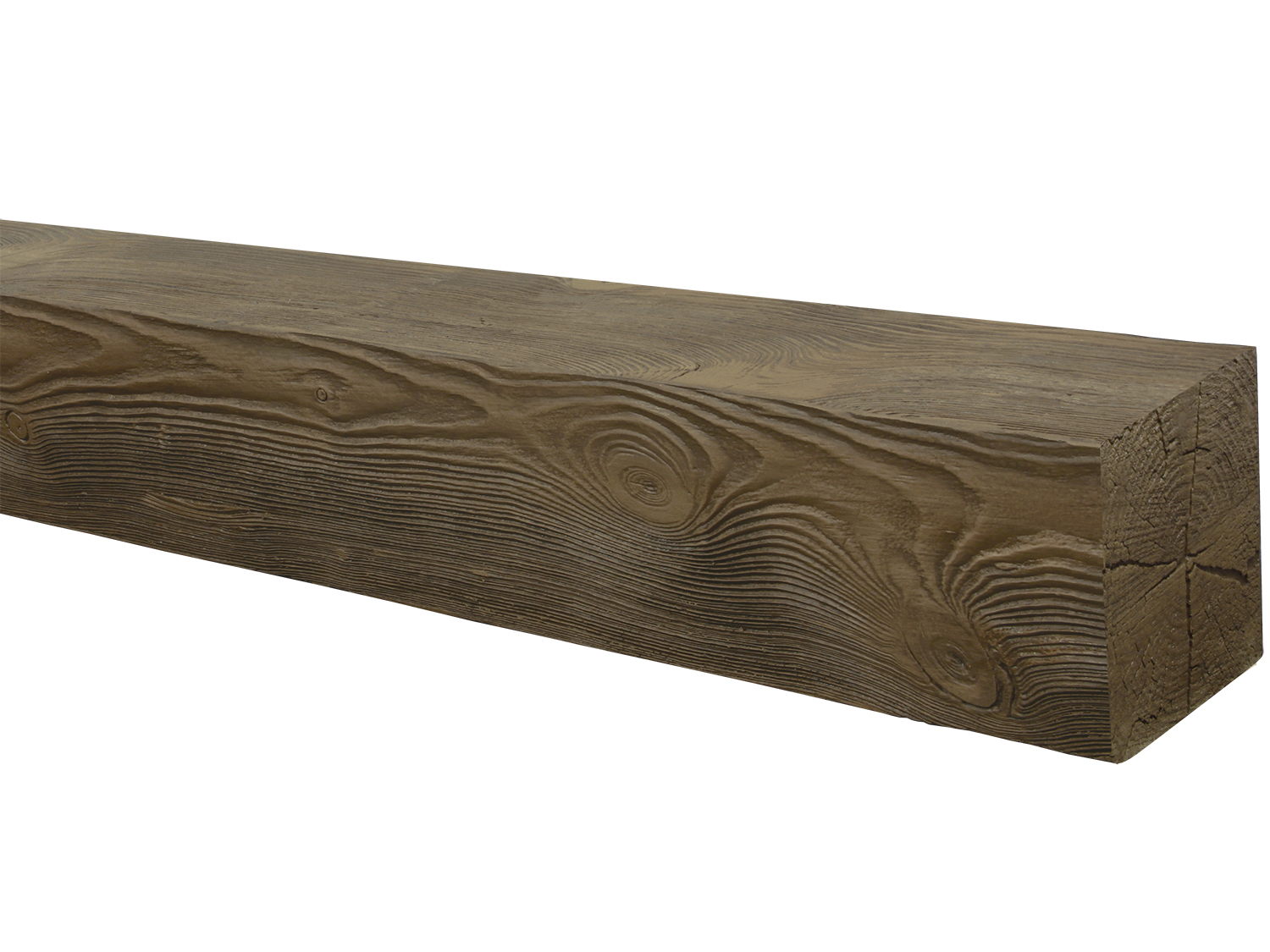 Beachwood Faux Wood Mantels Questions & Answers