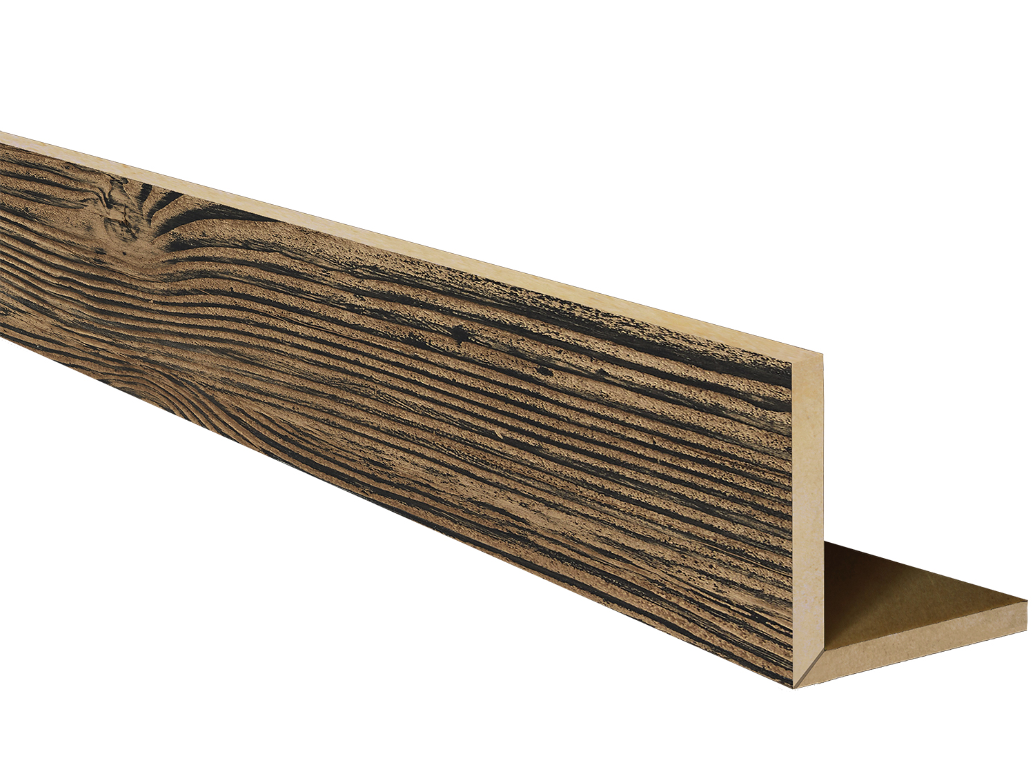 Woodland Faux Wood L-Headers Questions & Answers