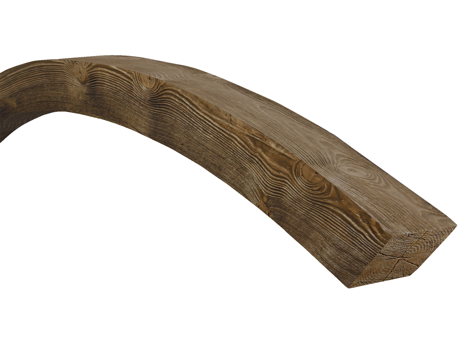 Beachwood Faux Wood Arched Beams Questions & Answers