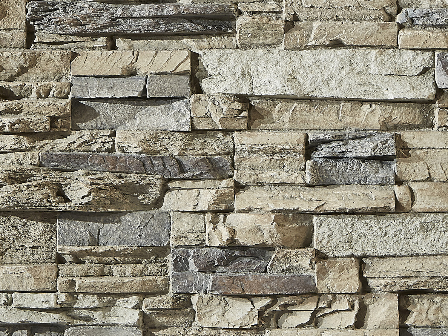 Can the stacked stone panels be used for skirting on a mobile home?