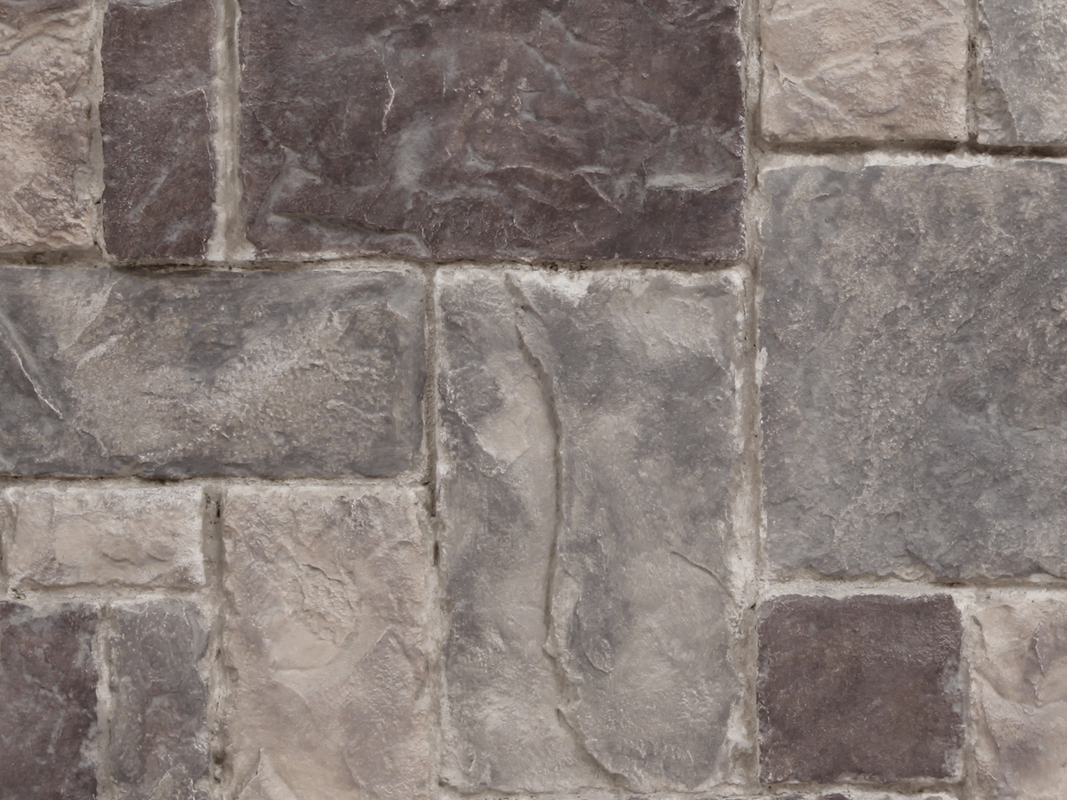 Carolina Chiseled Faux Stone Wall Panel Sample Questions & Answers