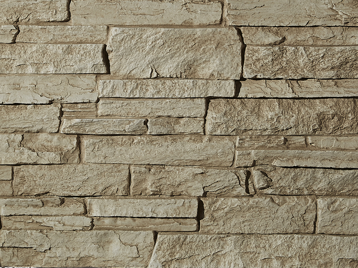 Dakota Dry Stack Faux Stone Panel Sample Questions & Answers