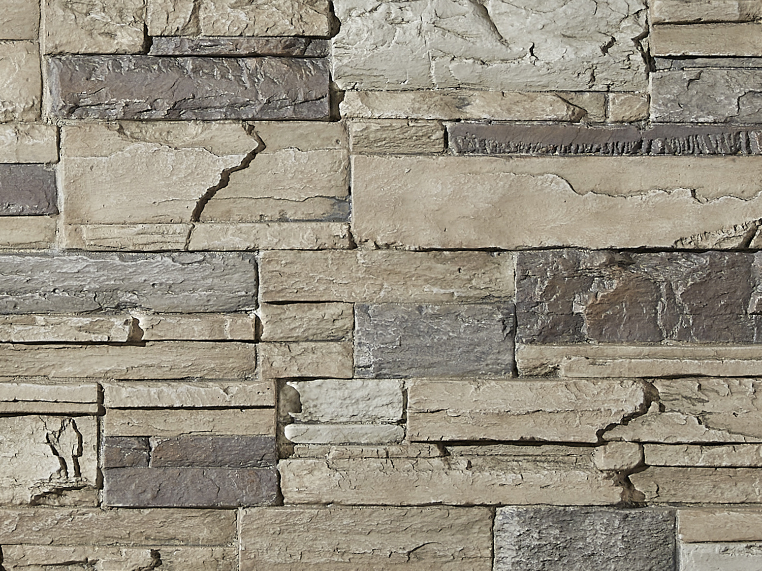 Kentucky Dry Stack Faux Stone Wall Panel Sample Questions & Answers