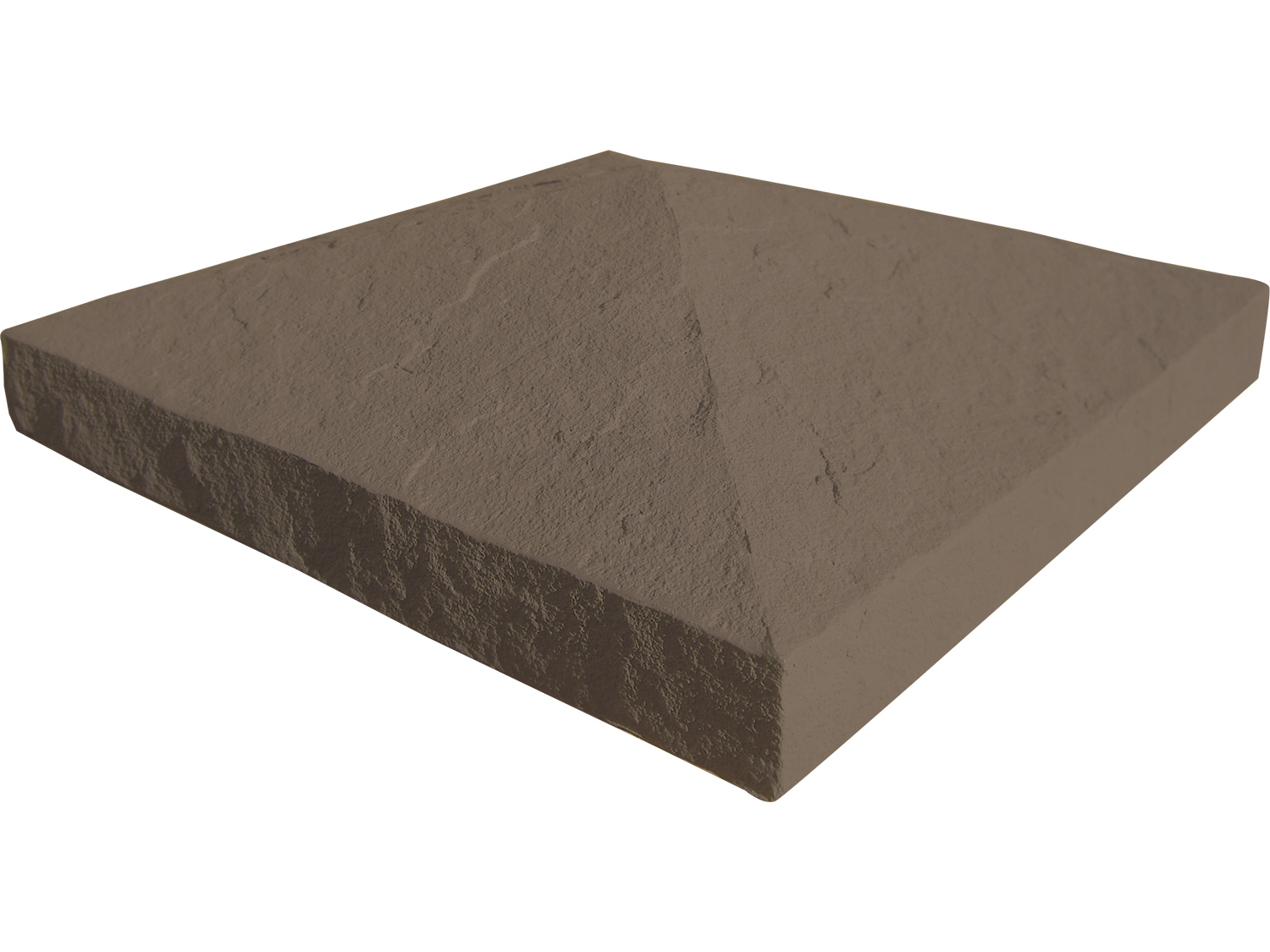 Do you make 36”x36” column caps?