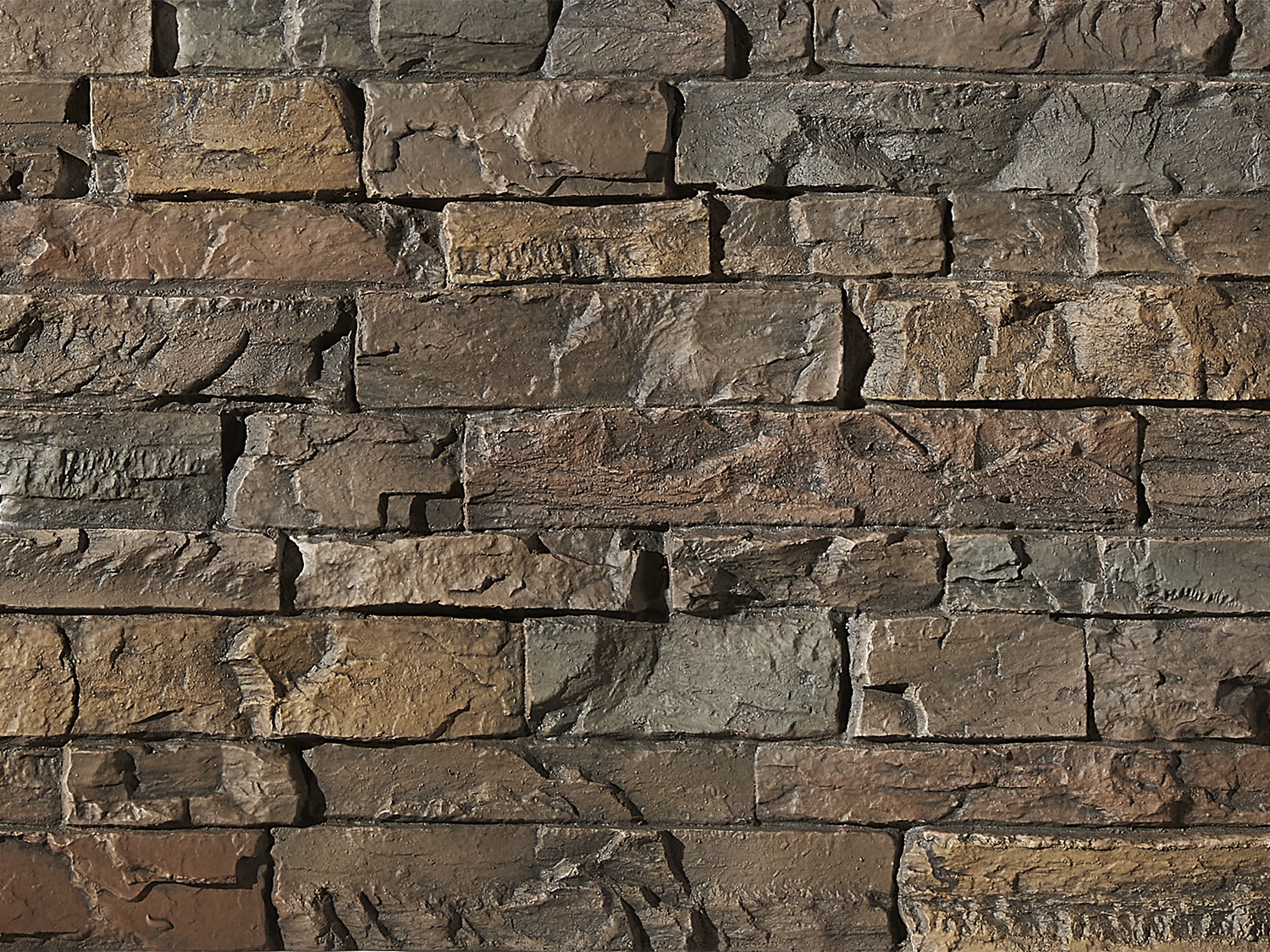 Nevada Dry Stack Faux Stone Wall Panel Sample Questions & Answers