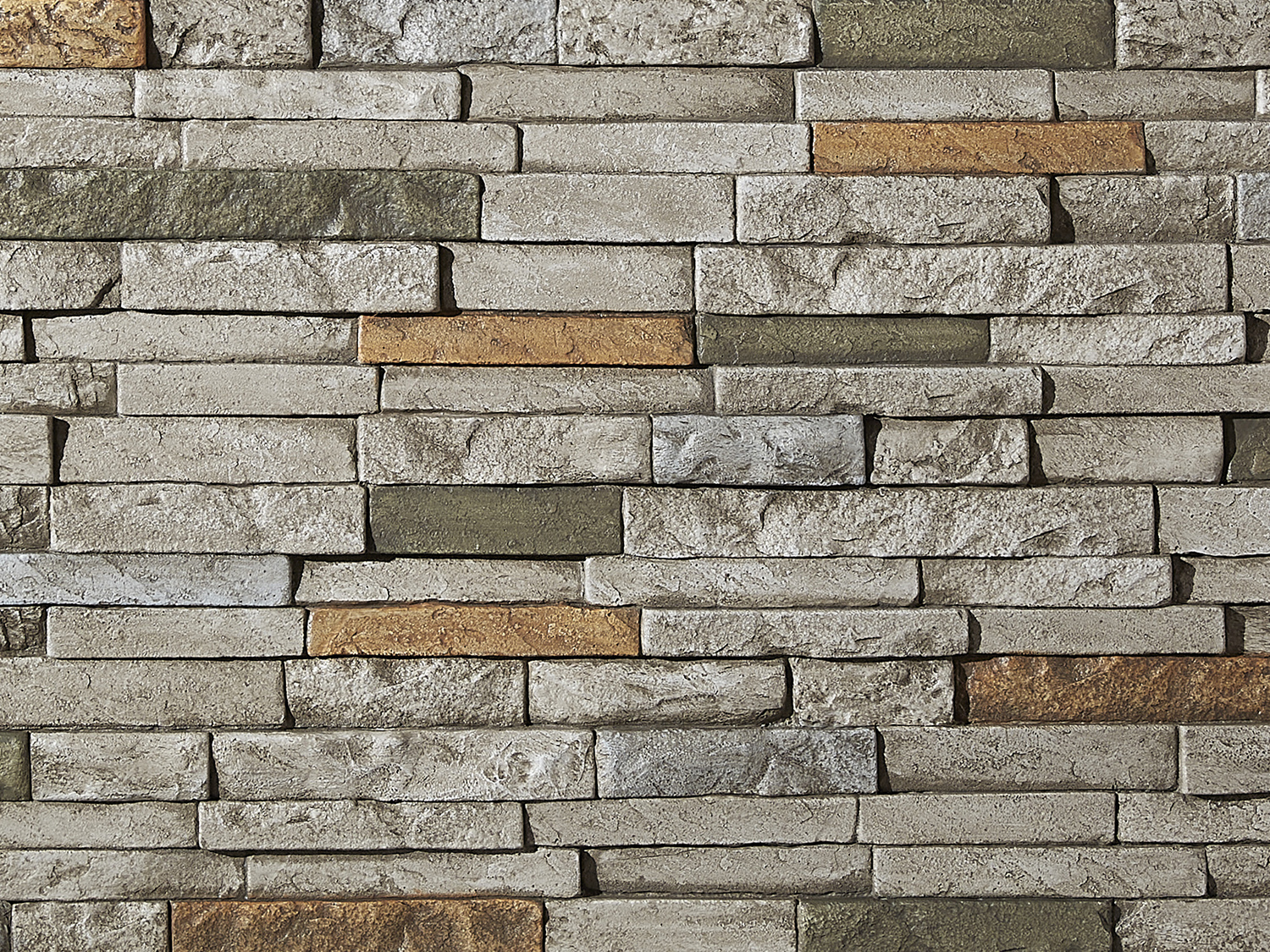 Somerset Dry Stack Faux Stone Panel Sample Questions & Answers