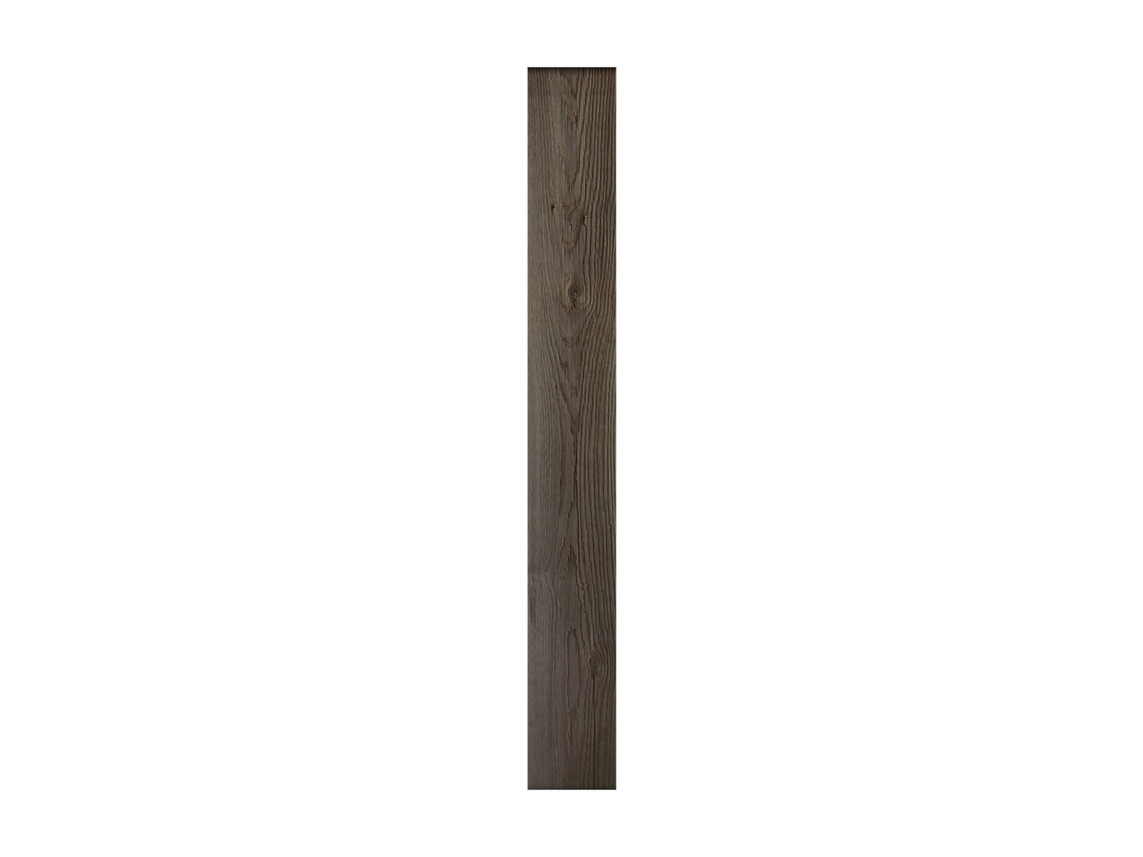 If my structural posts are 6×6, what size should the wraps be ?