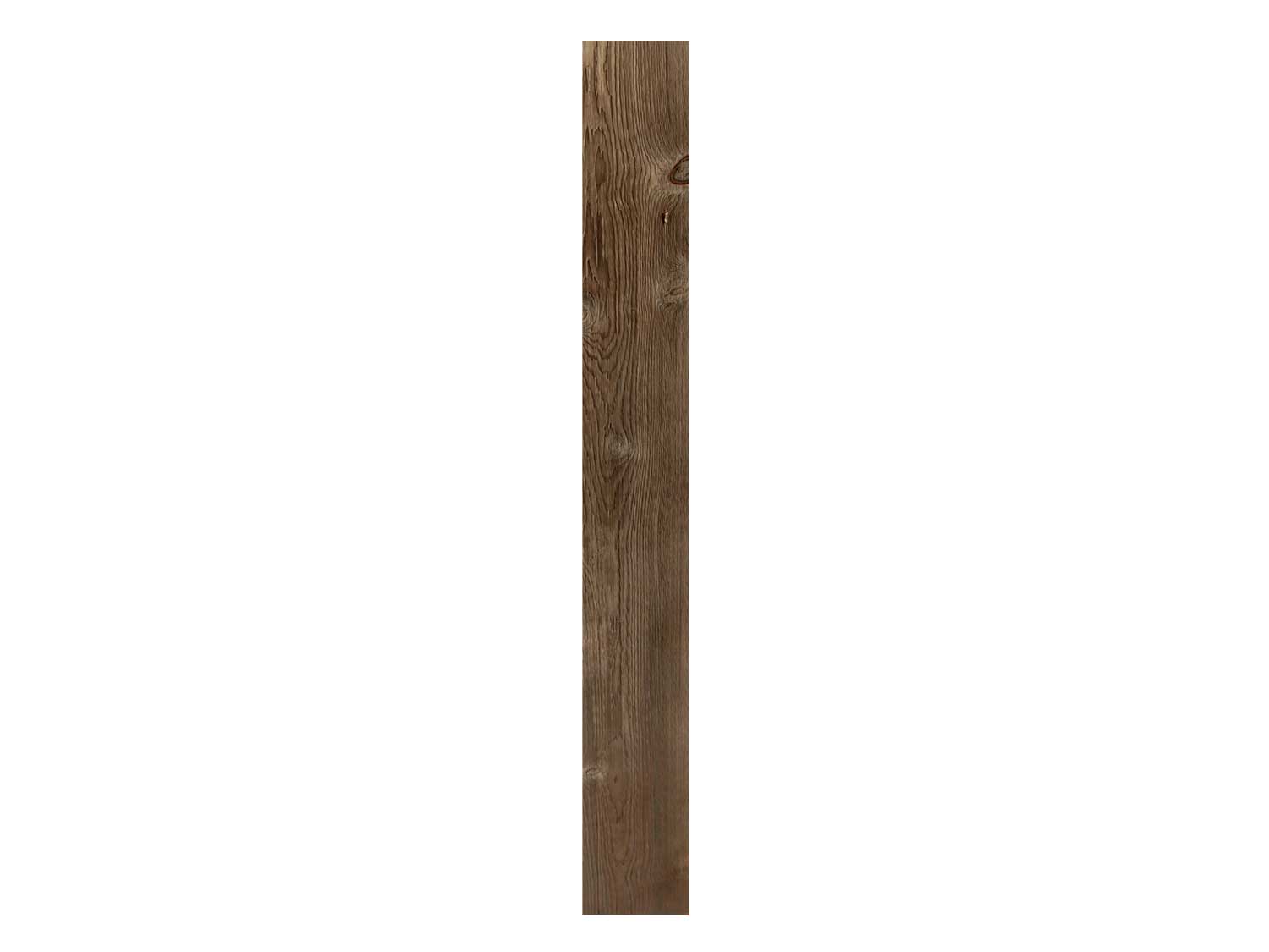 For interior column:  can you make me a round wood wrap, in 2 pieces that my carpenter can glue together?